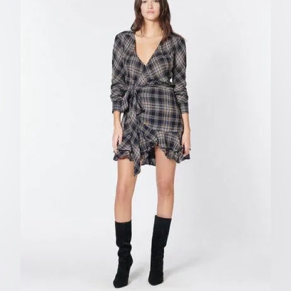 Veronica Beard Farlow Dress - Brand New with Tags - Picture 6 of 7